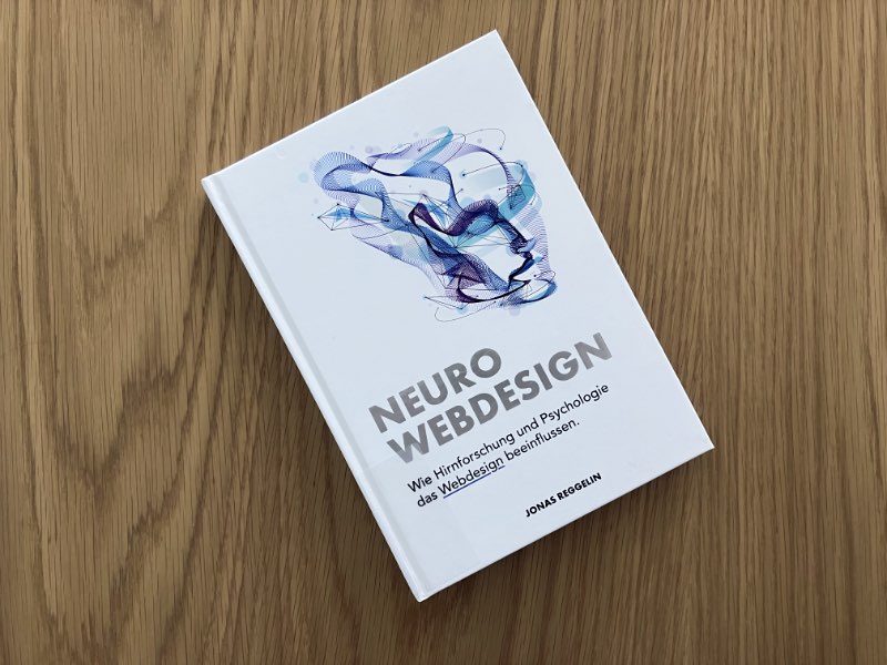 Neuro Webdesign