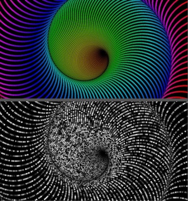 3D-Color-Twist von Marvin Stackmann