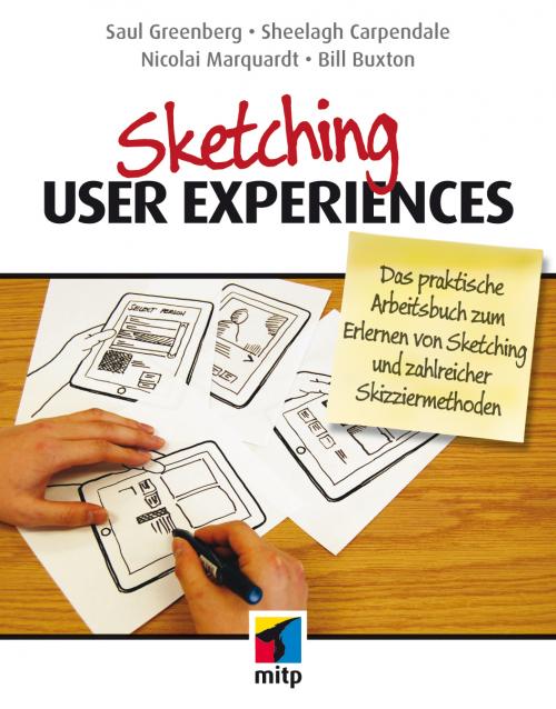 Sketching User Experiences