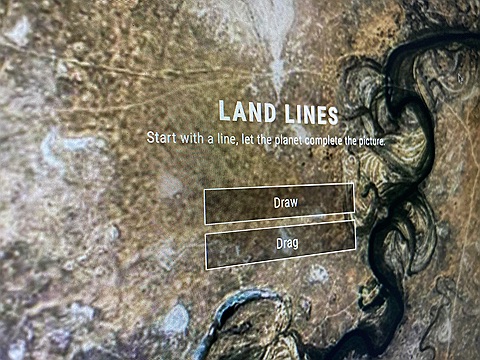 land-lines
